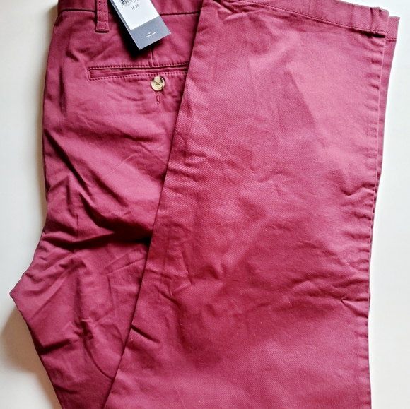 Pants - Picture 2 of 6